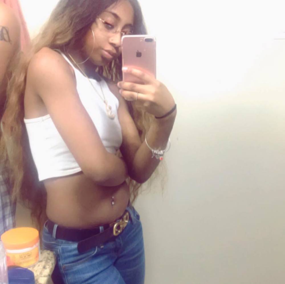 Meet your Posher, Kyra